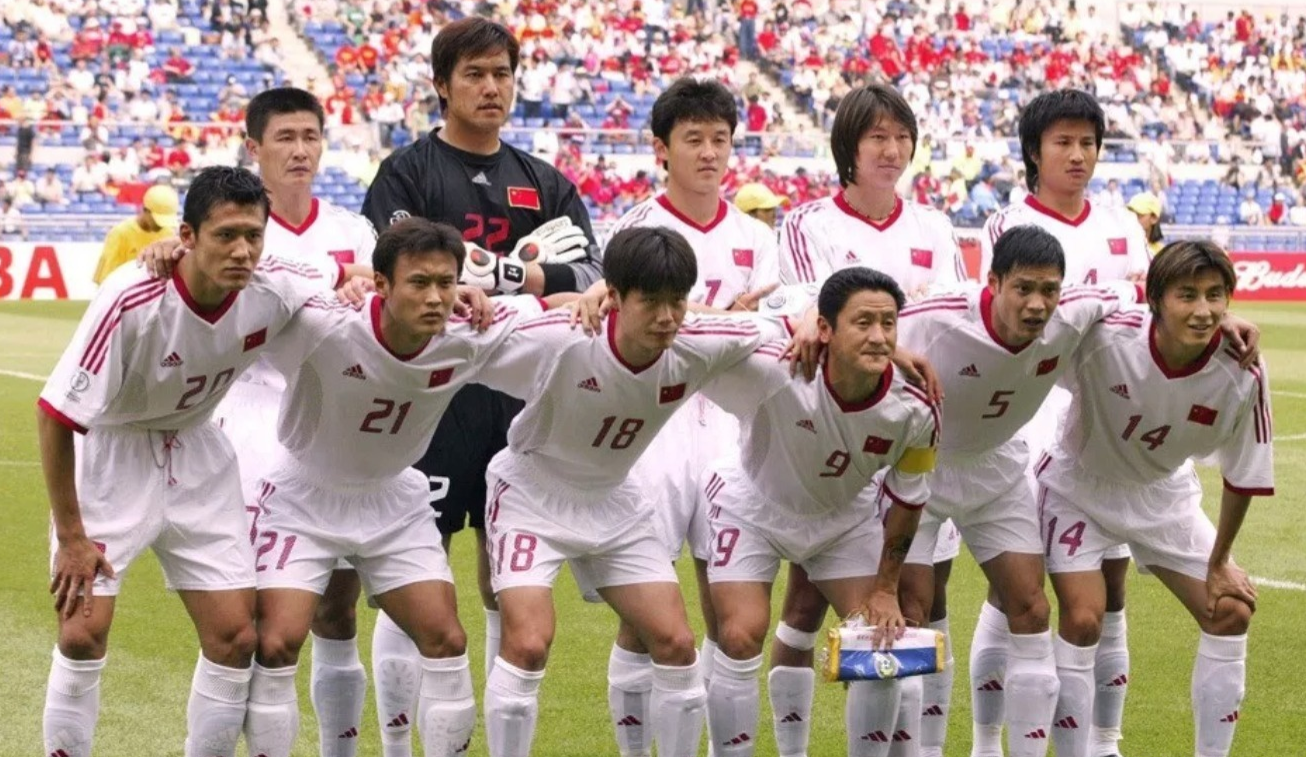 2002是中国第几次参加世界杯（2002年世界杯，唯一有中国队参加的世界杯留给了你怎样的记忆）