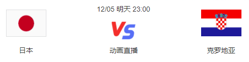 足球比赛预告宣传（12月5日足球赛事预告 世界杯 法国 VS 波兰 英格兰 VS 塞内加尔 中超联赛）