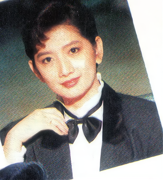 演员刘玉璞:父亲侵犯压榨,丈夫殴打,她一生都在容忍,真是不幸