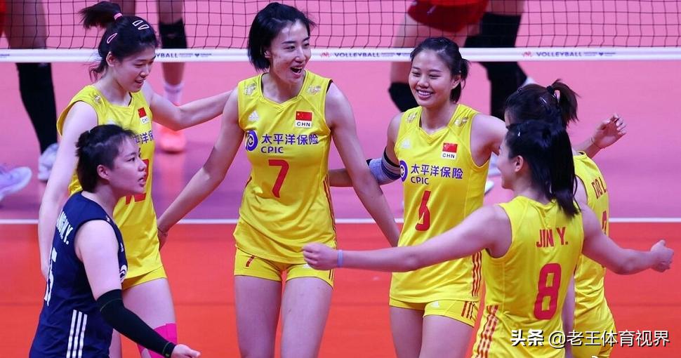 中国女排提前出局(3人被淘汰，世联赛中国女排14人名单浮出水面，高意蔡雅倩