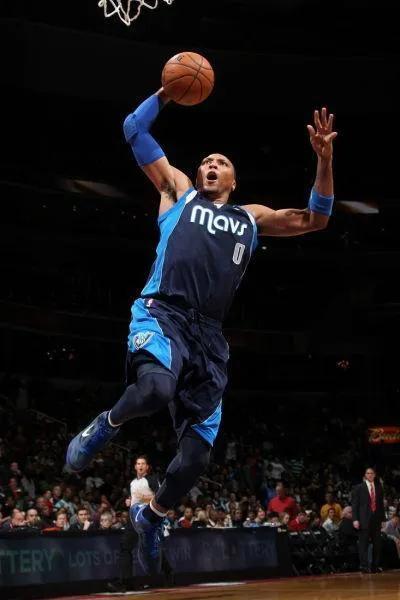 nba中鋒為什么喜歡穿1號（NBA-0號球衣最具代表性球員）