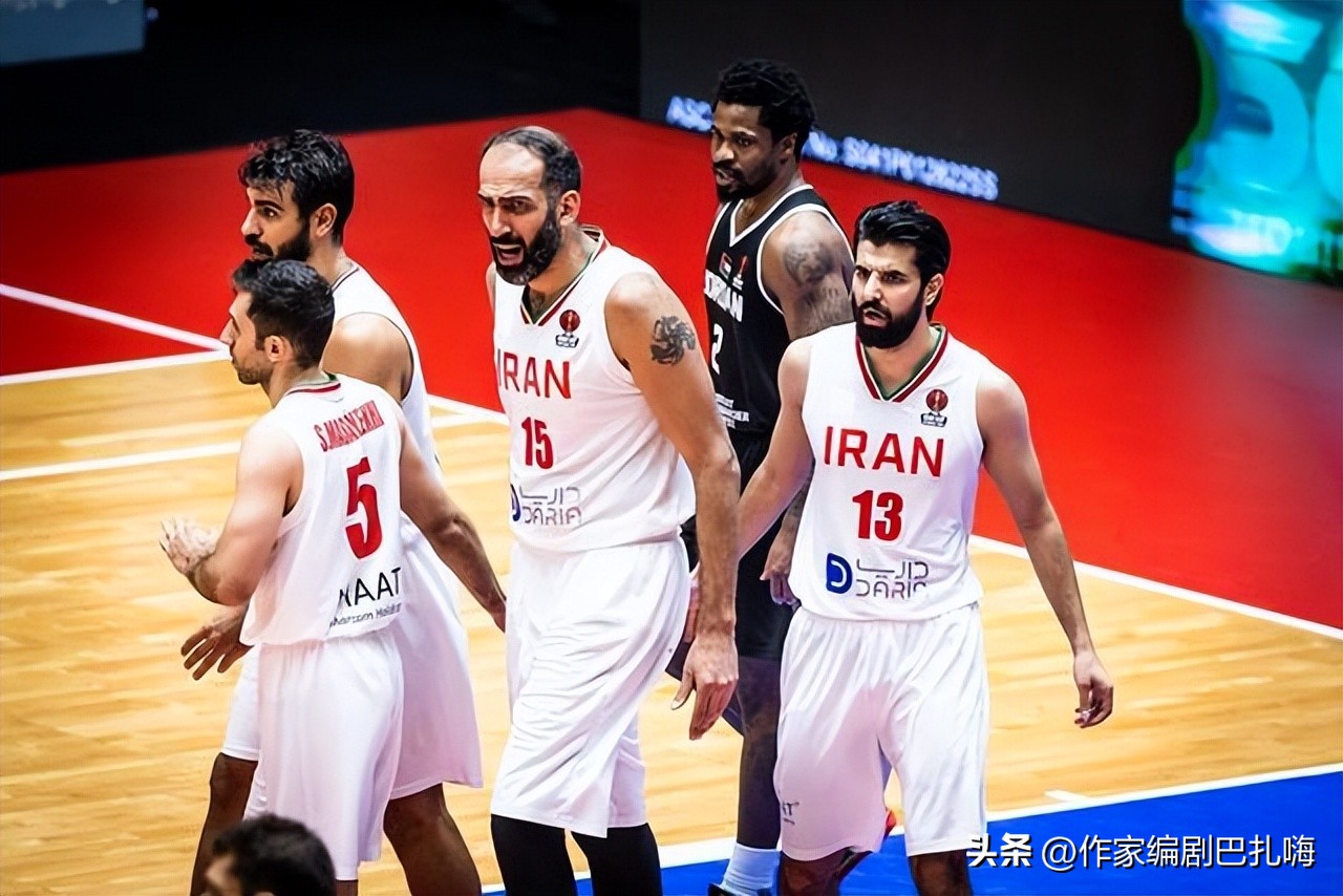 东京奥运会美国vs伊朗直播（86：74：热烈祝贺世预赛中国男篮逆转伊朗男篮！！！）