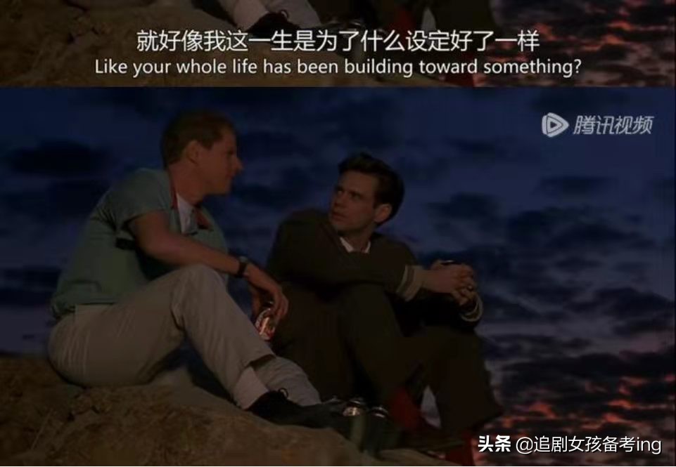 楚门的世界高清,楚门的世界高清图片
