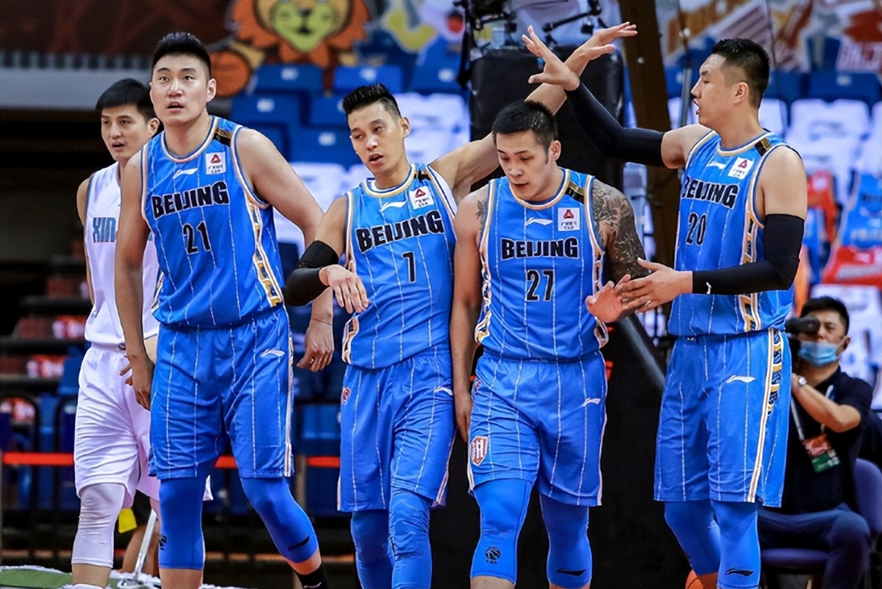 北京有哪些nba球星(北京首钢或签约在湖人和勇士效力过的NBA名将，果然大手笔)