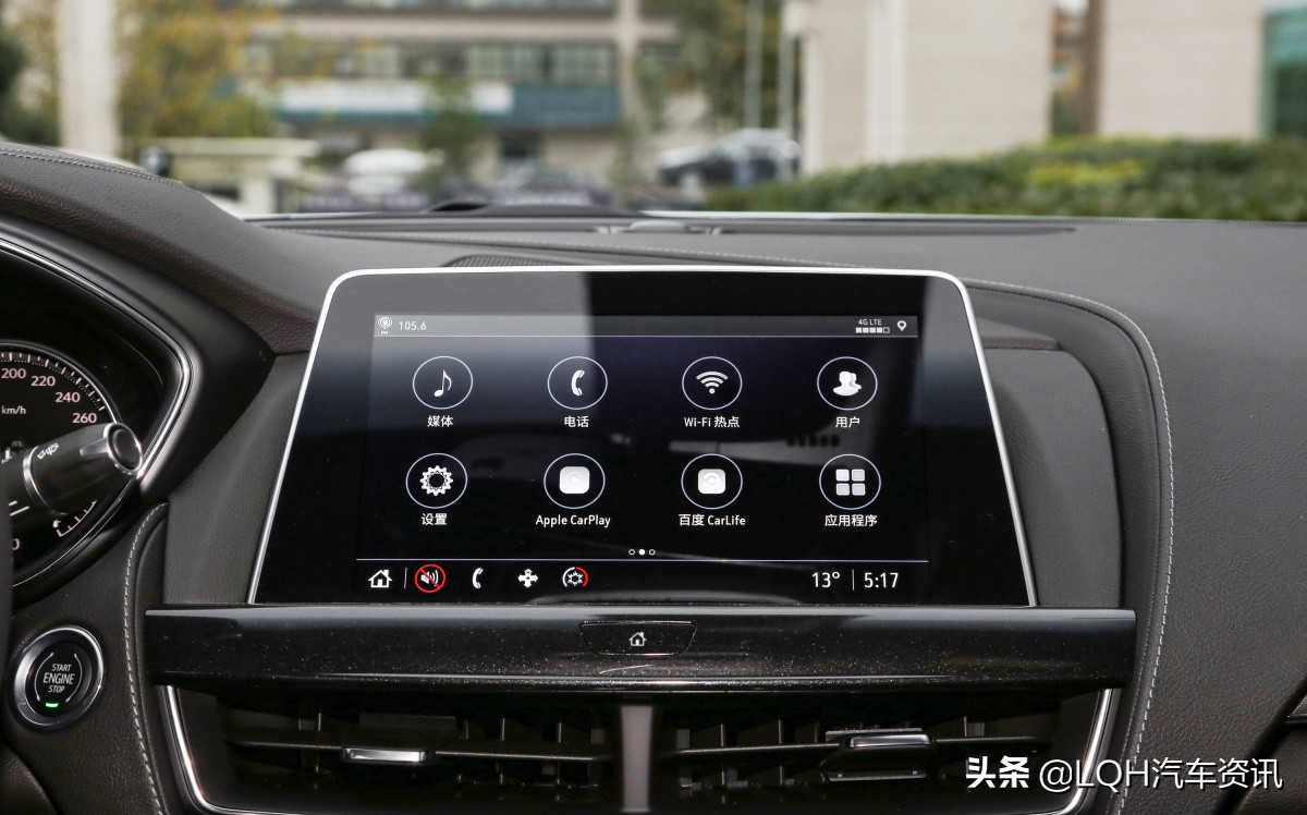 “美系豪华VS德系豪华”，凯迪拉克CT5和奥迪A4L，选谁更好呢？