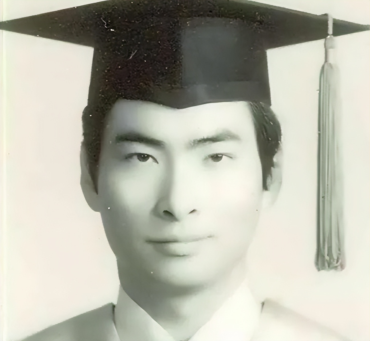 台湾黑帮大佬张安乐:一人掀动整个台湾,为统一立下汗马功劳