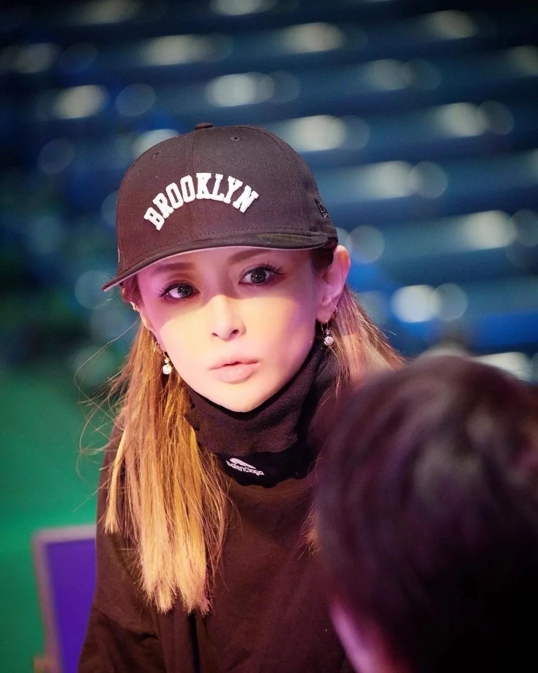 日本天后滨崎步疑似整容,嘴唇形状都变了-蘑菇号