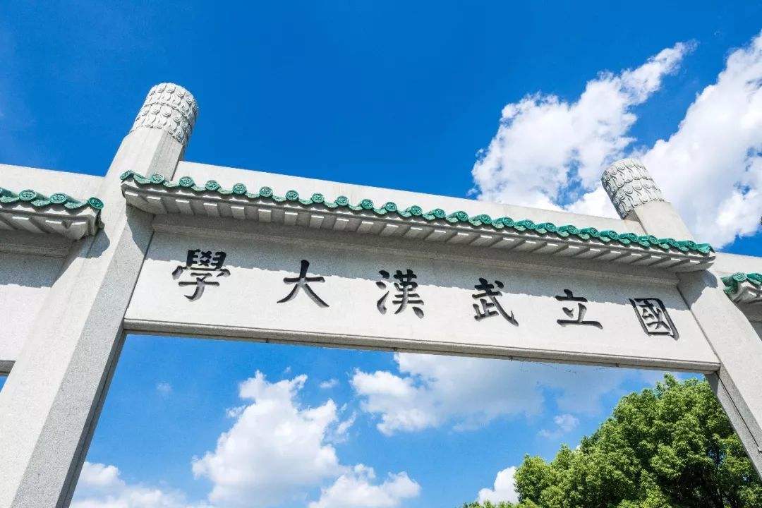 2022年中国高校竞争力排名300强：武汉大学第6，江苏大学表现优异