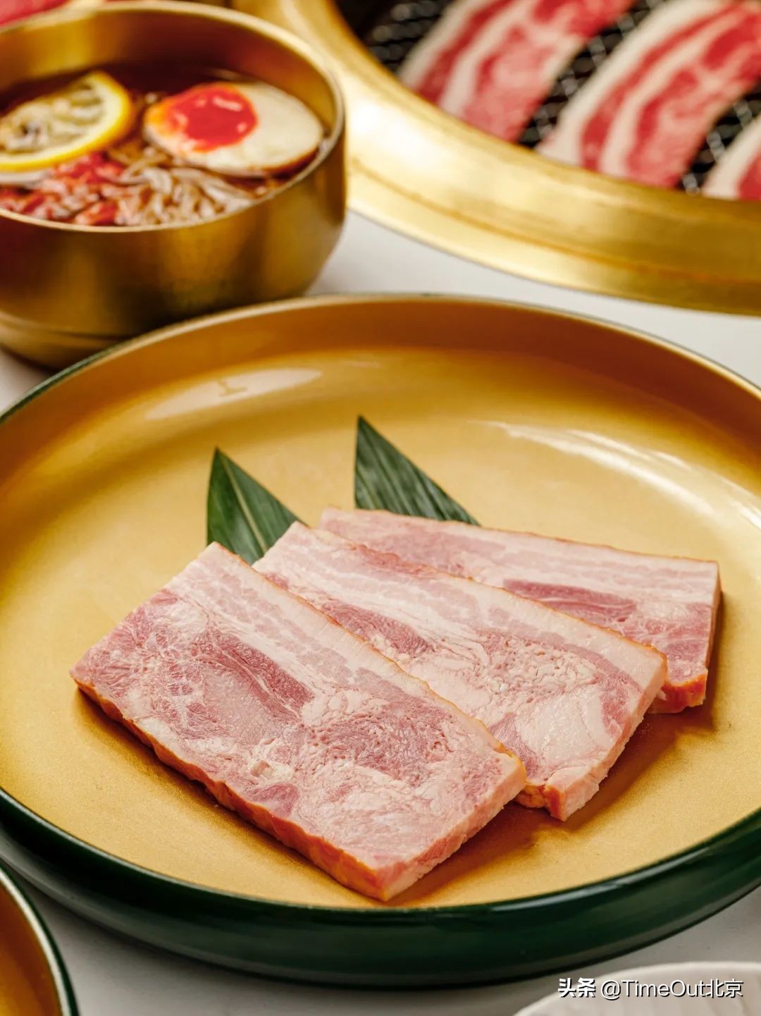5家年度休闲日式餐厅，让寒冷冬日满溢温暖香气