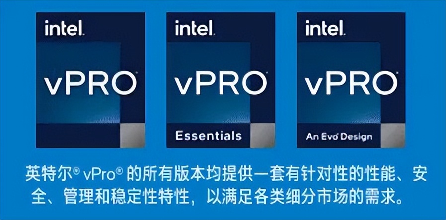 IT故事会：连蓝屏都能远程给救回来的英特尔秘技，到底有啥本事？