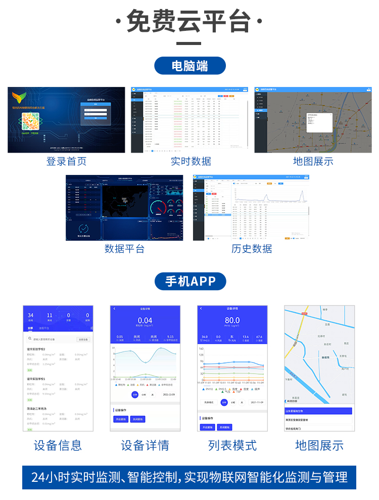 农业小型气象站助力农业现代化生产管理进程