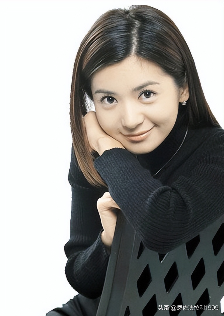 那些惊艳过岁月的美人:张瑞希