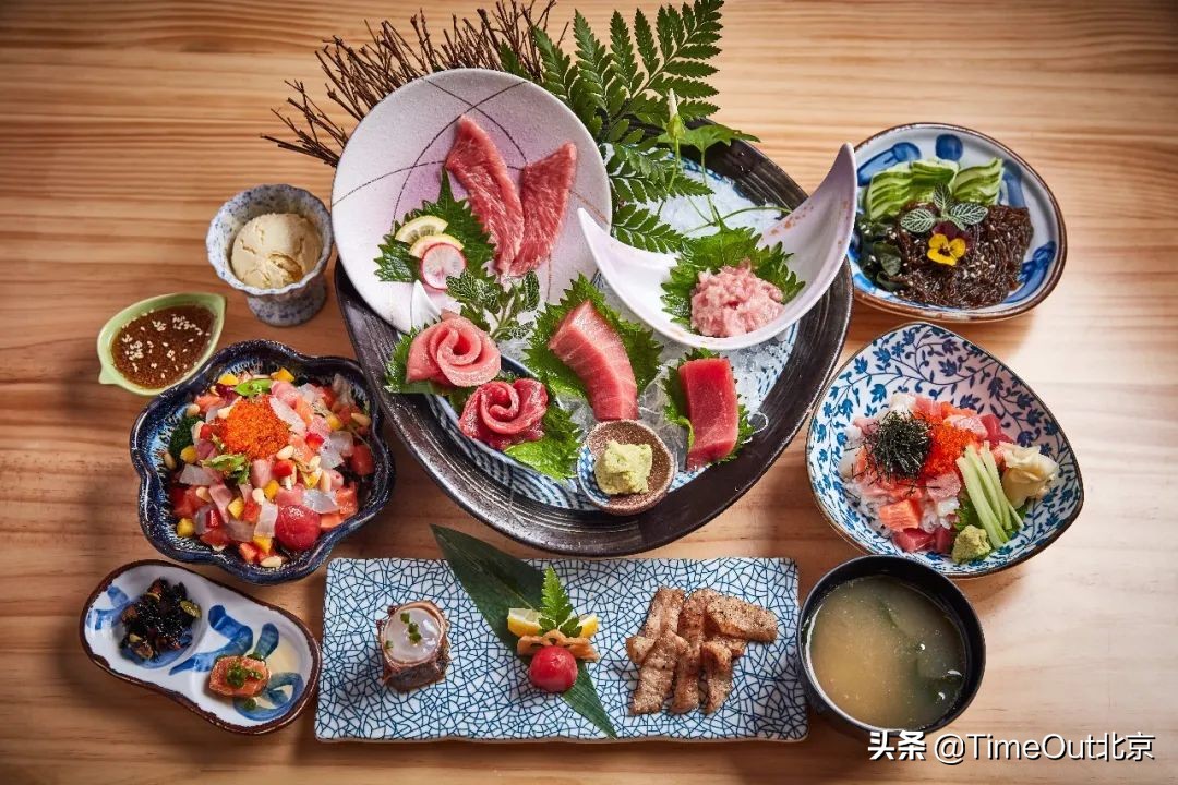 5家年度休闲日式餐厅，让寒冷冬日满溢温暖香气