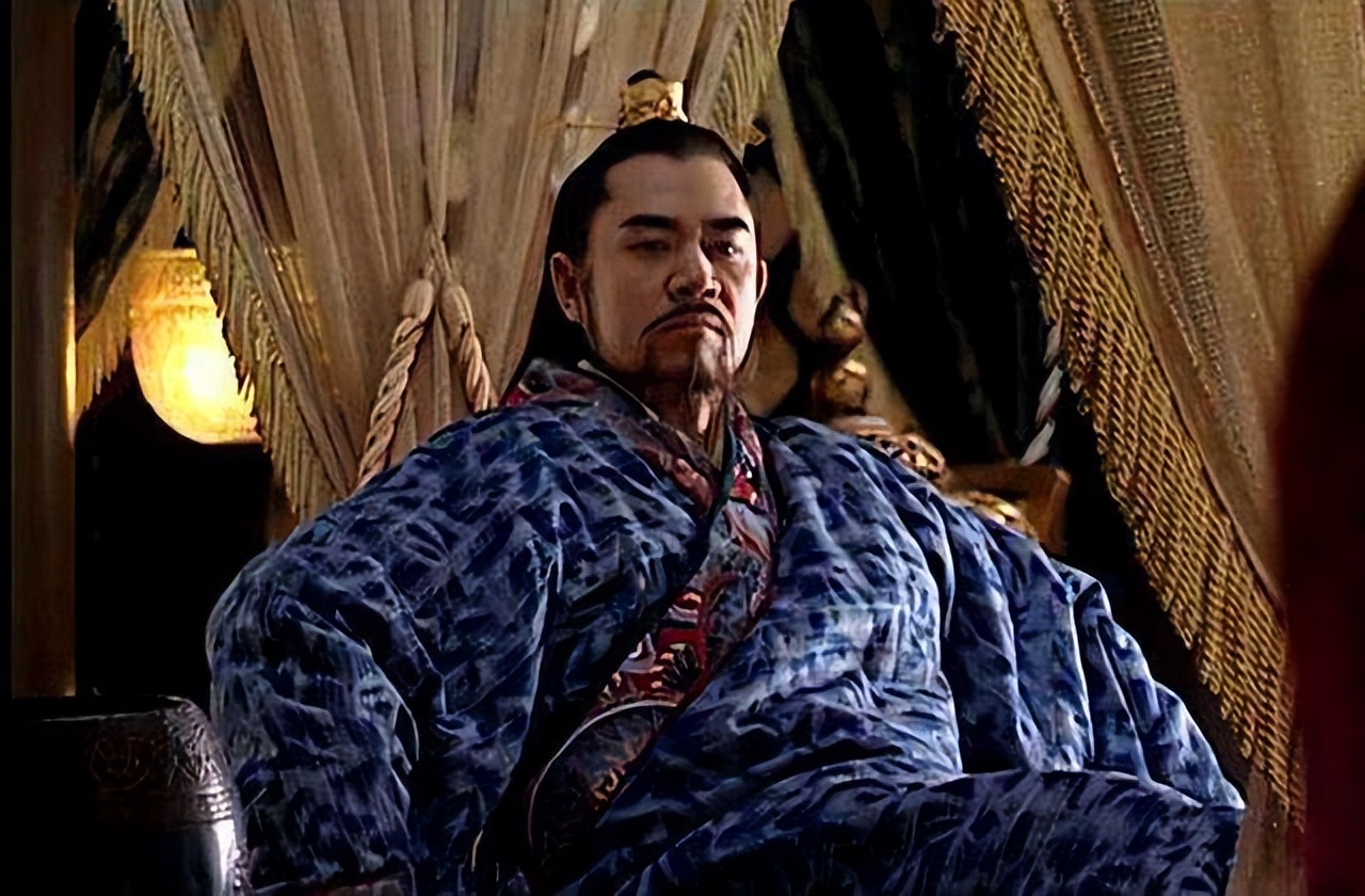 明穆宗朱载坖,为人平庸,沉迷女色,却是明朝难得一见