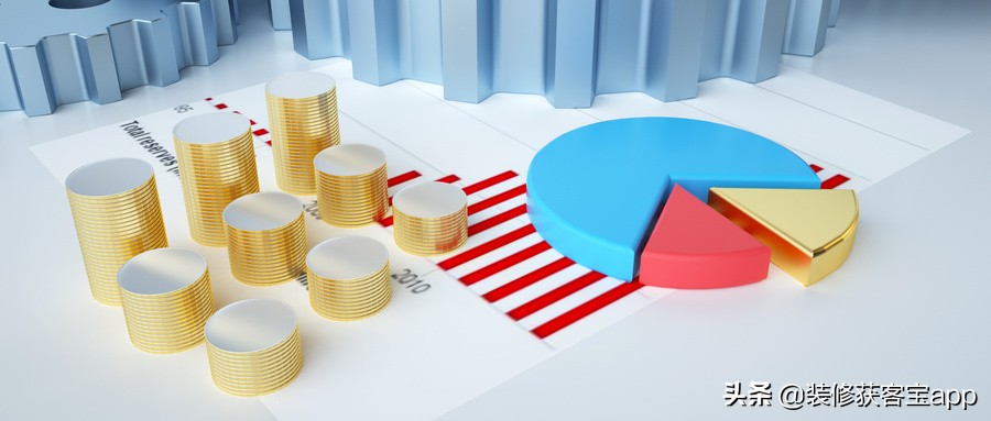 装修获客宝｜装修公司获客方法 选择正确更重要