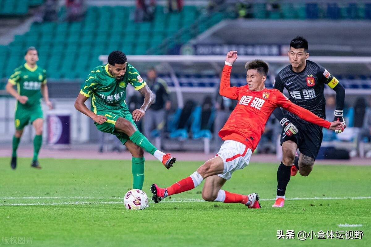 什么级别才能吹中超（新赛季中超规则曝光：3队降级，可引进8名新援，注册7名外援）