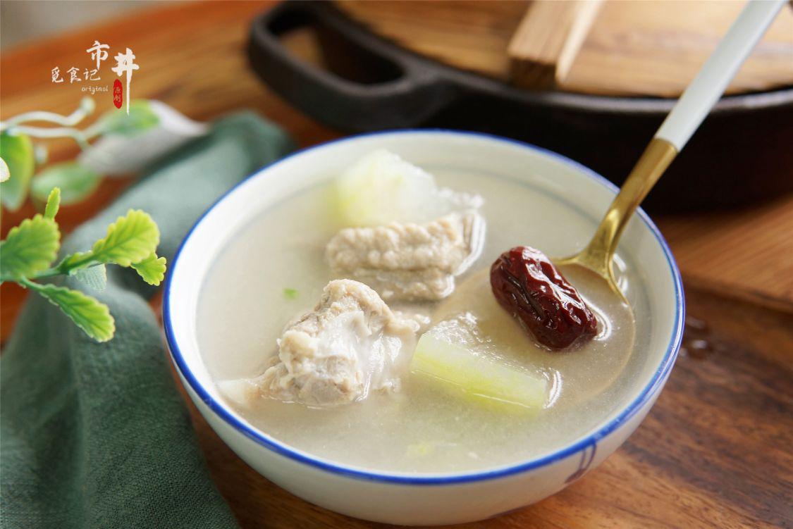 小滿節氣，再忙也要多喝湯，推薦8道“消暑湯”，盛夏不受苦