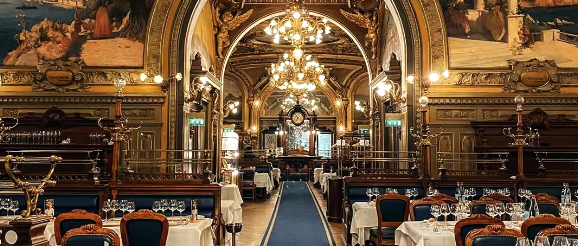 周杰伦MV里，藏着你不知道的美味巴黎