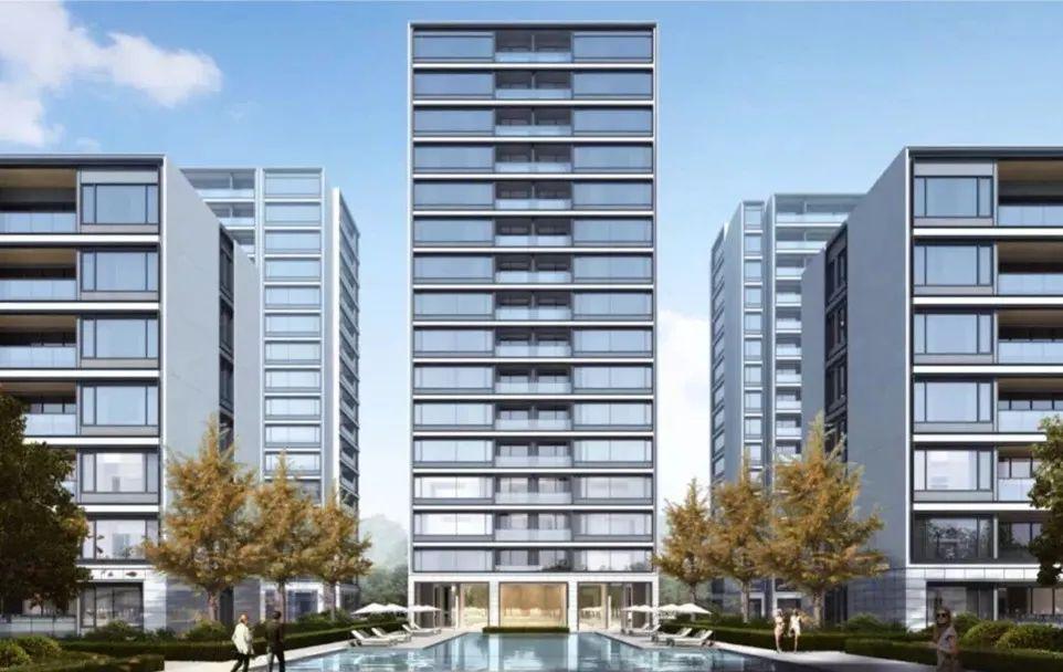 美华建筑招聘靠谱吗(高端住宅立面) - 好工作