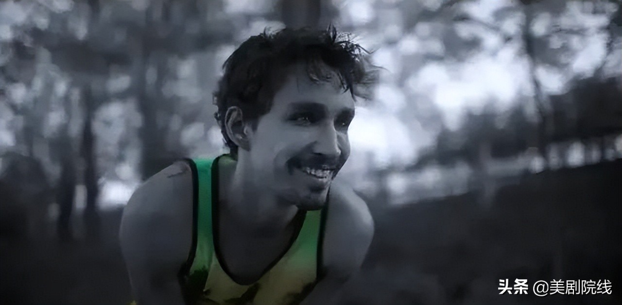 Netflix收视三连冠，爆款漫改美剧上线了