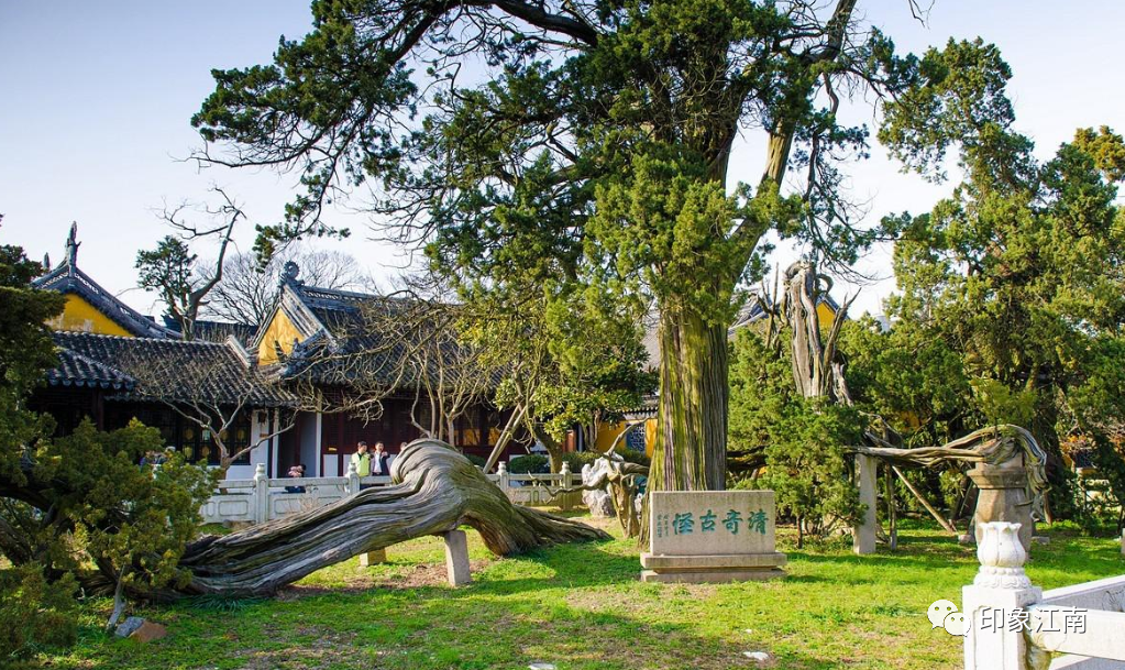 江南十大古镇，每一座都充满着诗情画意，非常值得一游