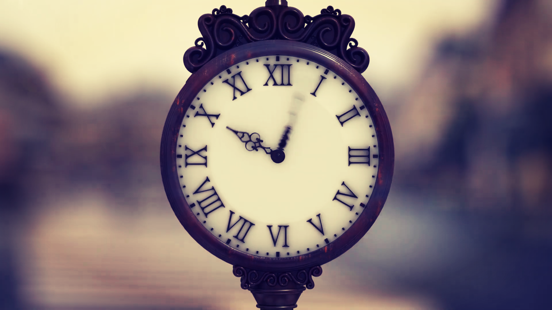 有关时间的诡异现象，爱因斯坦给出解释，每个人衰老的快慢不同