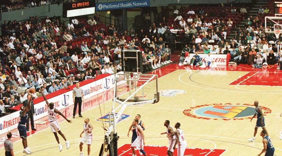 nba為什么有主客場（都2023年了，NBA還能爆出數據作假丑聞？）