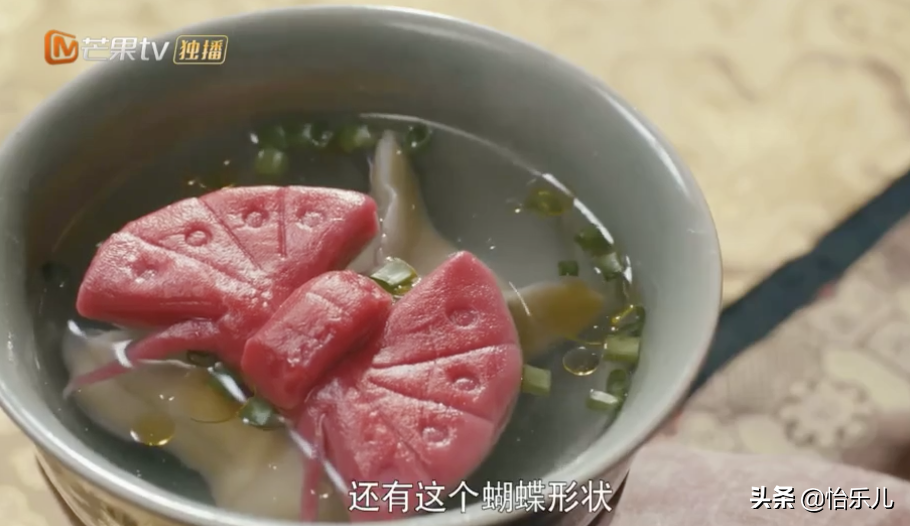从《尚食》复原的6道美食，聊聊历朝历代的美食秘籍