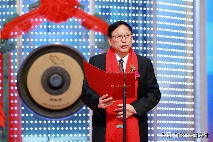 上海最有钱的10个安徽人，6人身价超百亿，2位高考状元霸占头两名