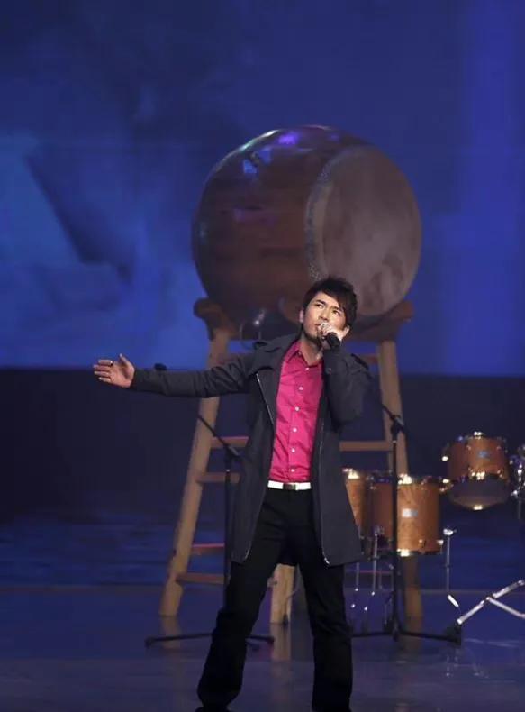 07年快男变化巨大：有人变帅有人转行，有人重生，连张杰都不土了