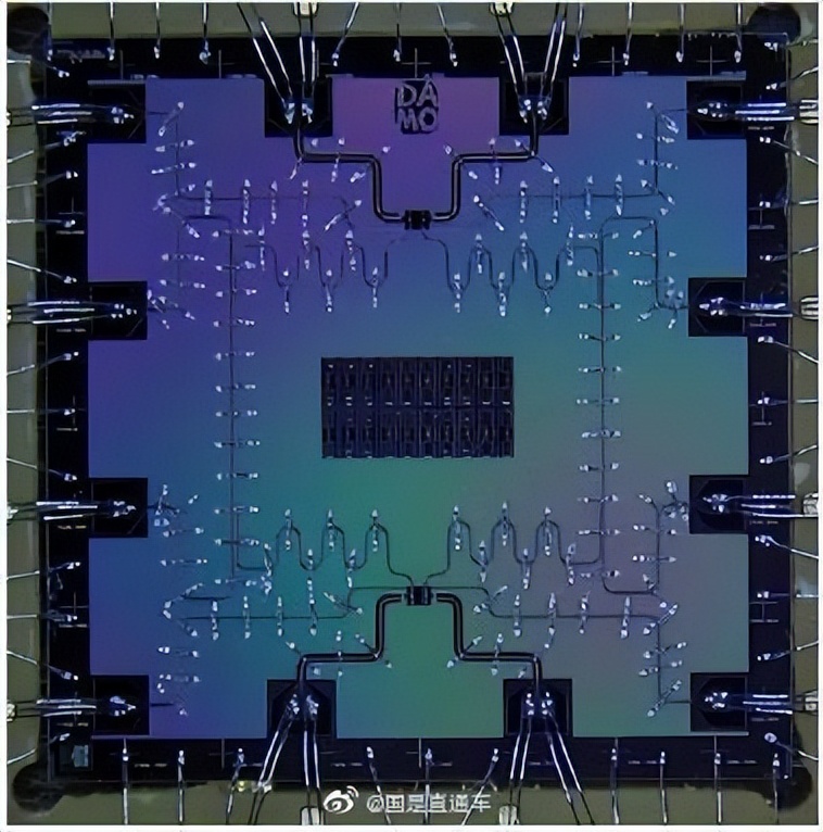 美部长威胁：一旦卖俄芯片，就让中企关门｜科技周报