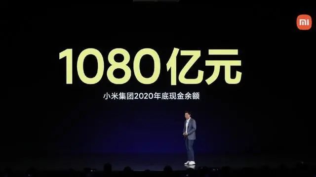 5年1000亿、誓拿全球第一！“亮出底牌”的小米，稳了