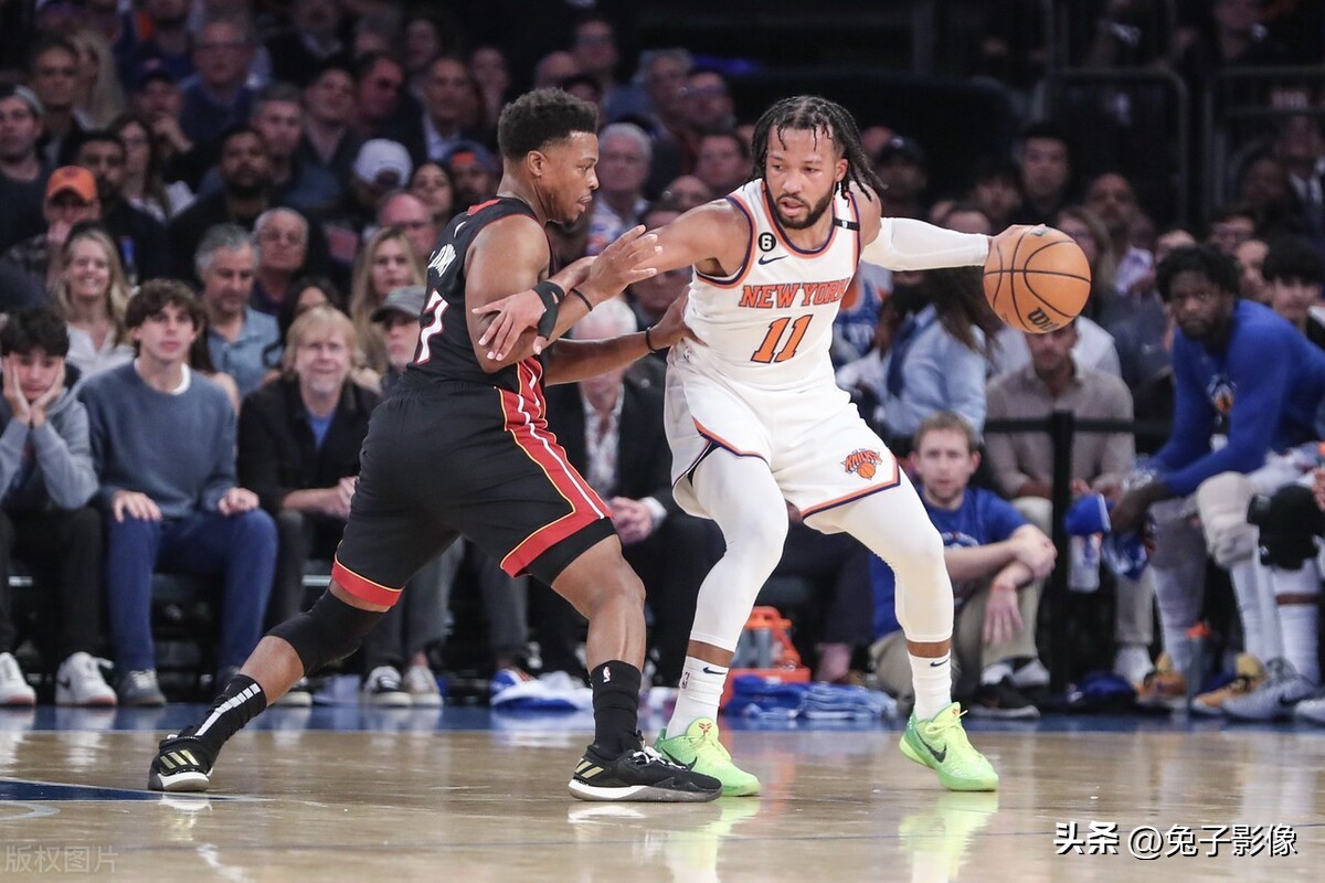 nba品牌为什么这么值钱（从发展至今，NBA的商业价值和体育价值）
