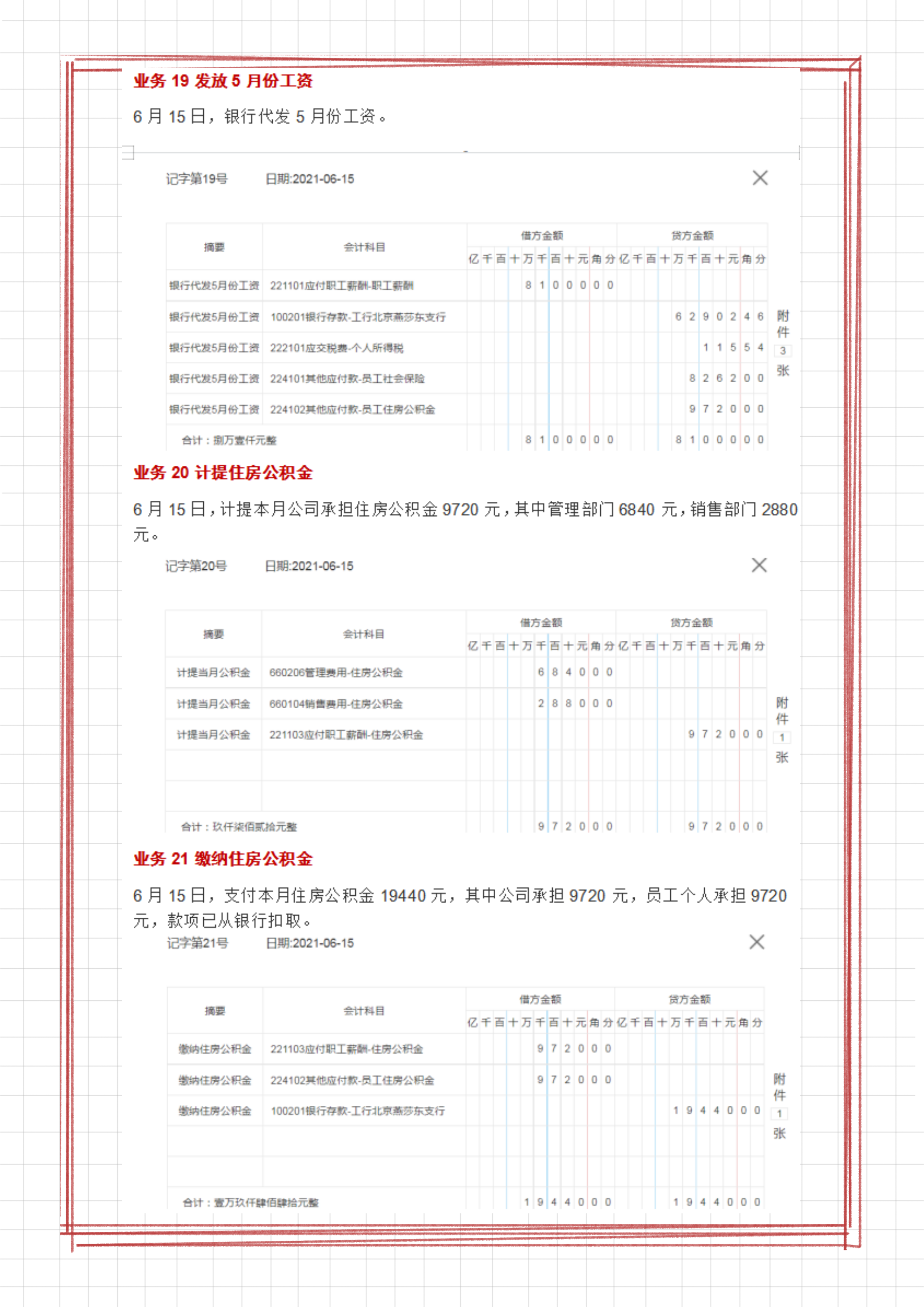 电商老会计的建议：60笔电商会计的账务处理案例，掌握就算入门了