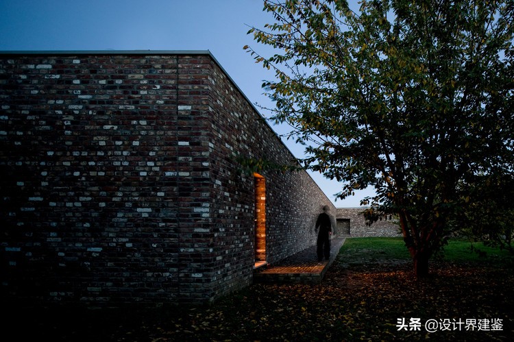 #设计鉴赏#——Álvaro Siza，介于现代与传统之间