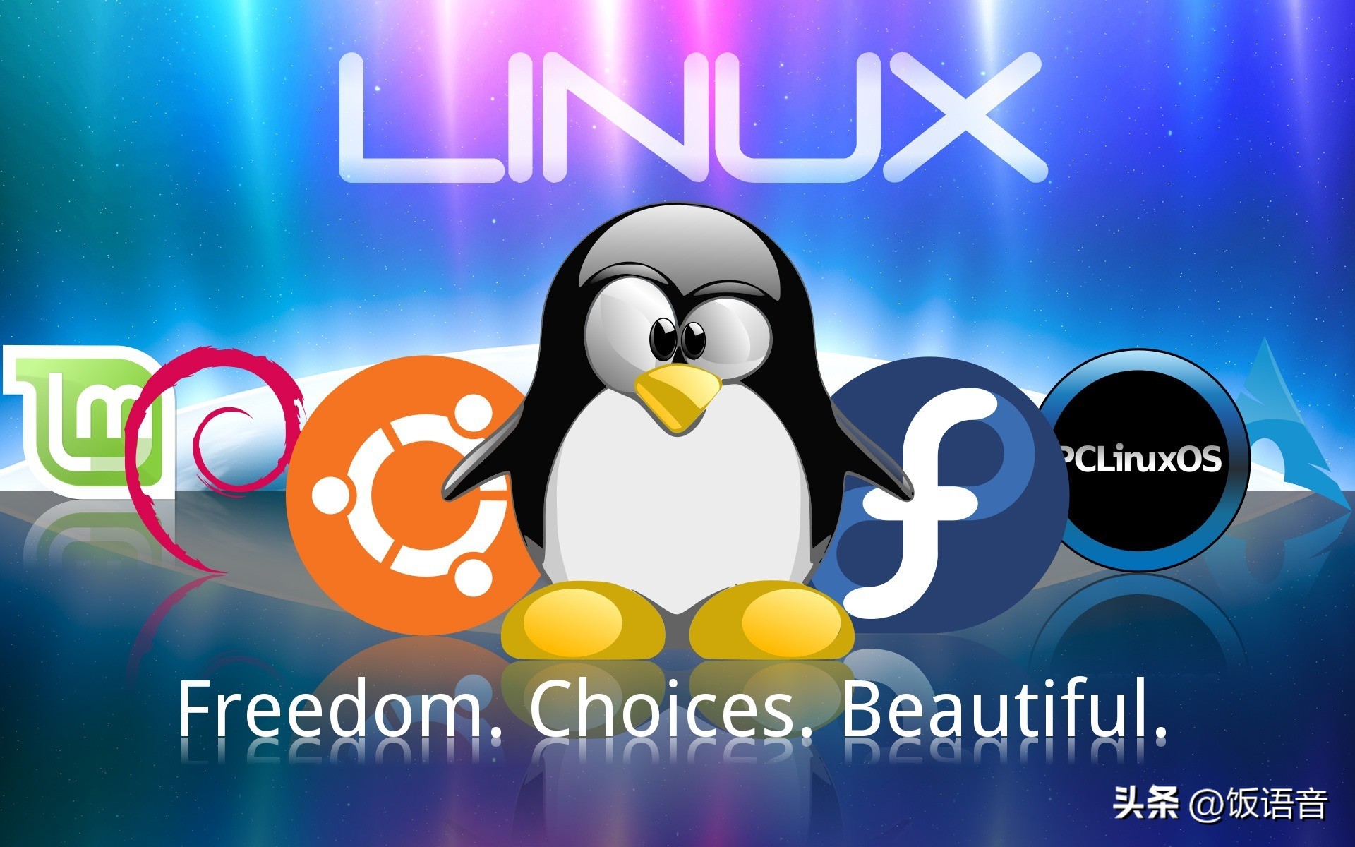为什么Linux社区对内核的痴迷如此强烈？