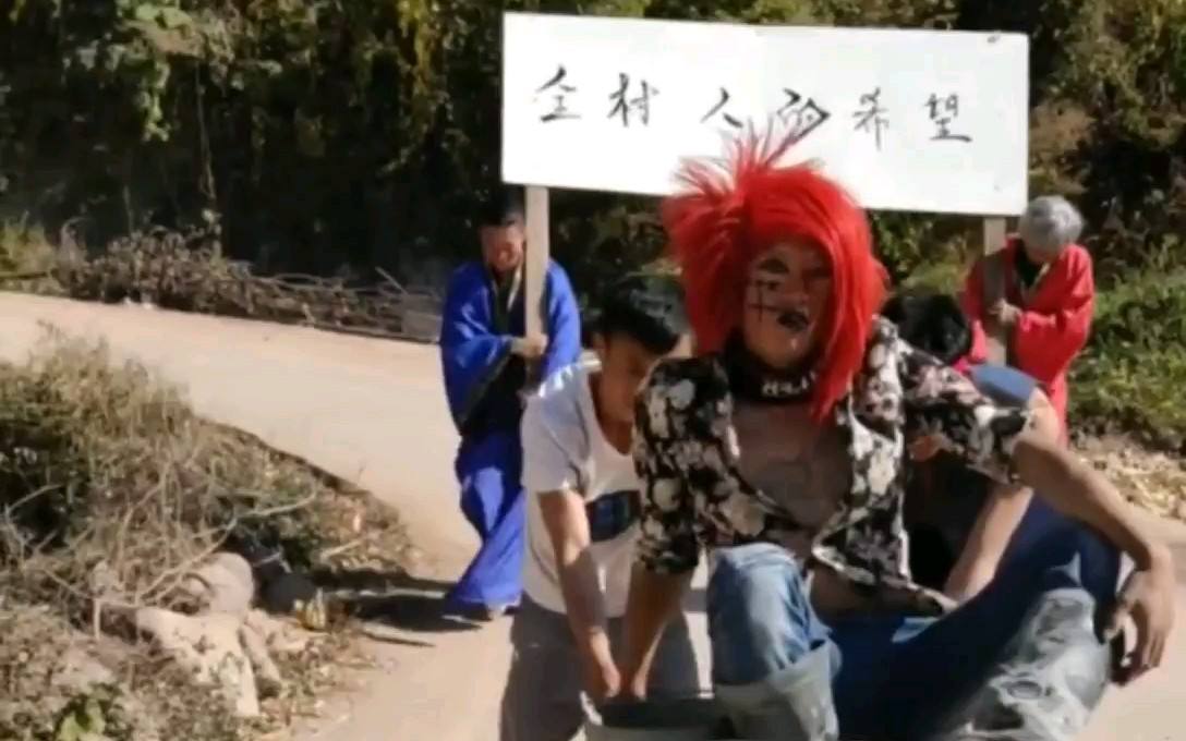 還記得拉面哥嗎！鄉(xiāng)村網(wǎng)紅故事，如何不爛尾？