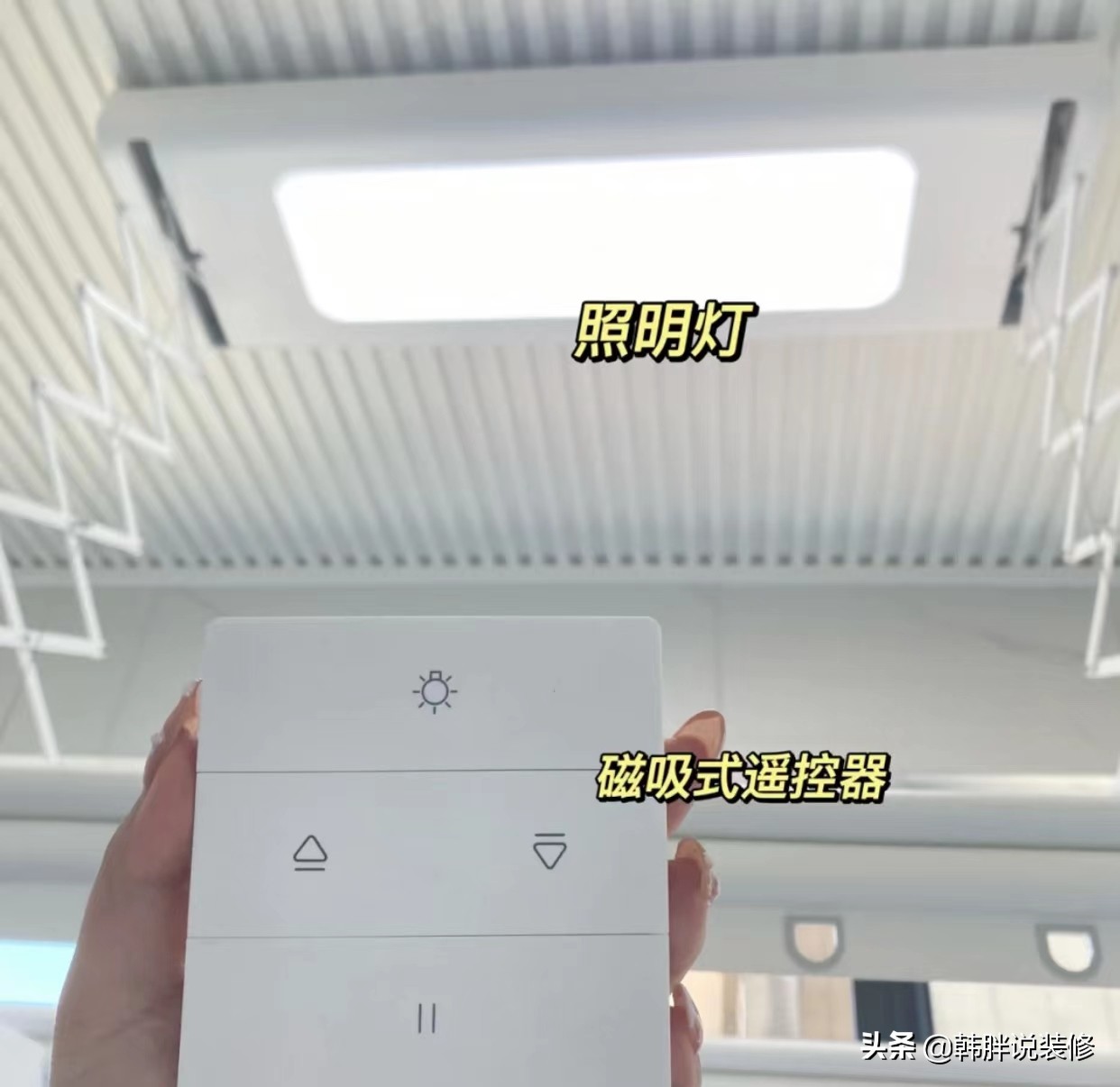 阳台坚持“6不装”，完工之后才发现有多机智，过来人的经验教训