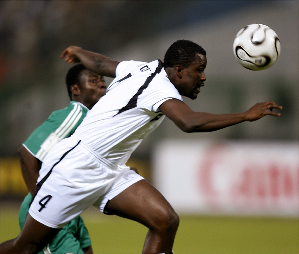 《六大洲最强阵容》之四：非洲足球历史最佳阵容，不惧任何强者