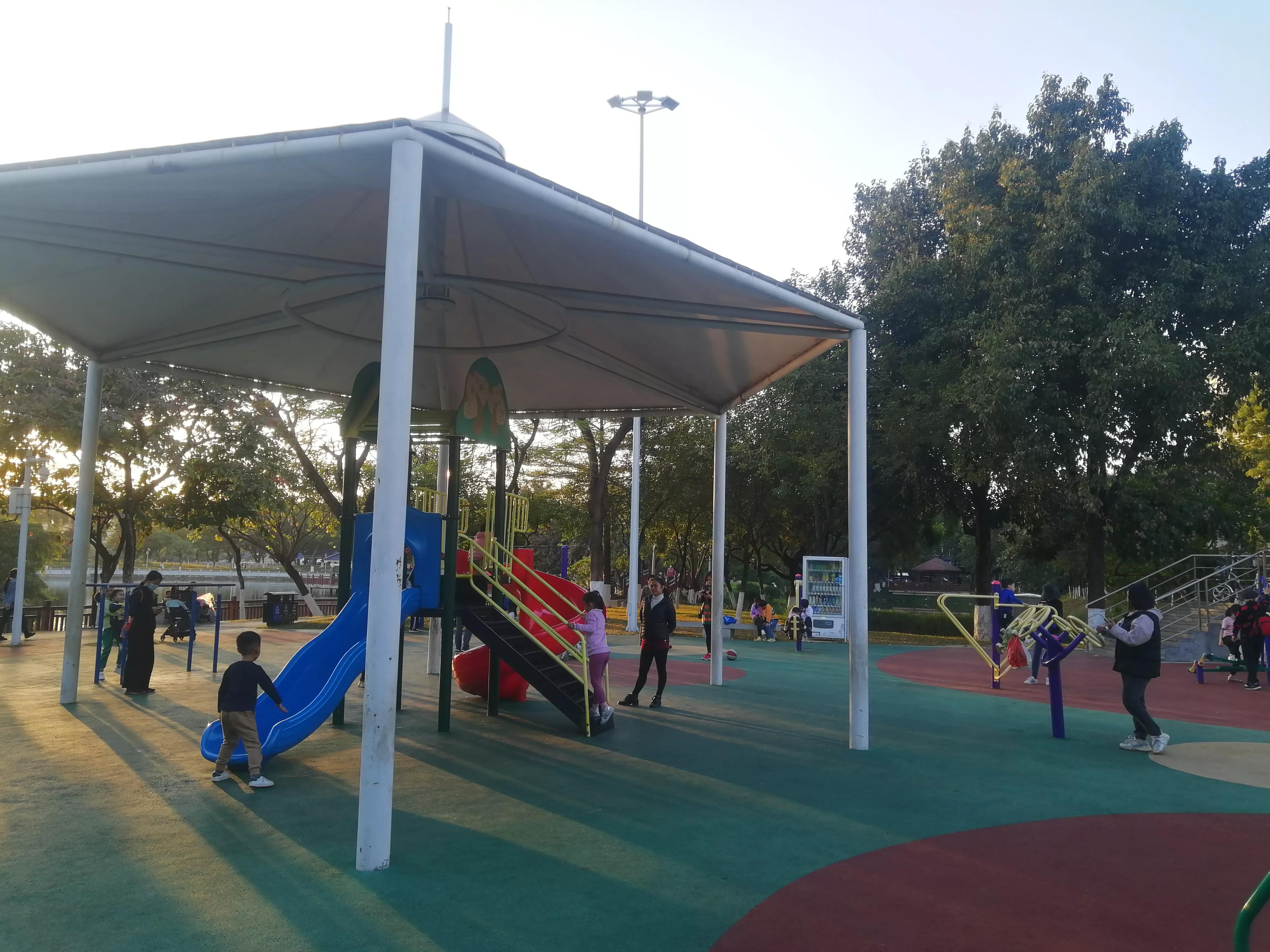 地铁4号线大学城周边游玩攻略，领悟独一无二的长洲岛景象（D篇）