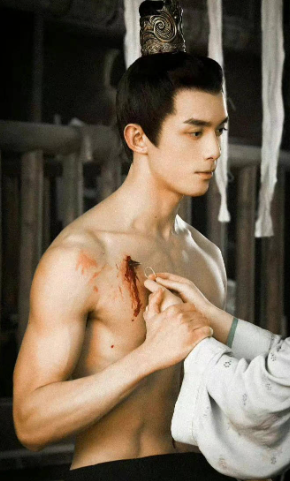 《星汉灿烂》中凌不疑的历史原型探讨——“霍去病”or“卫不疑”