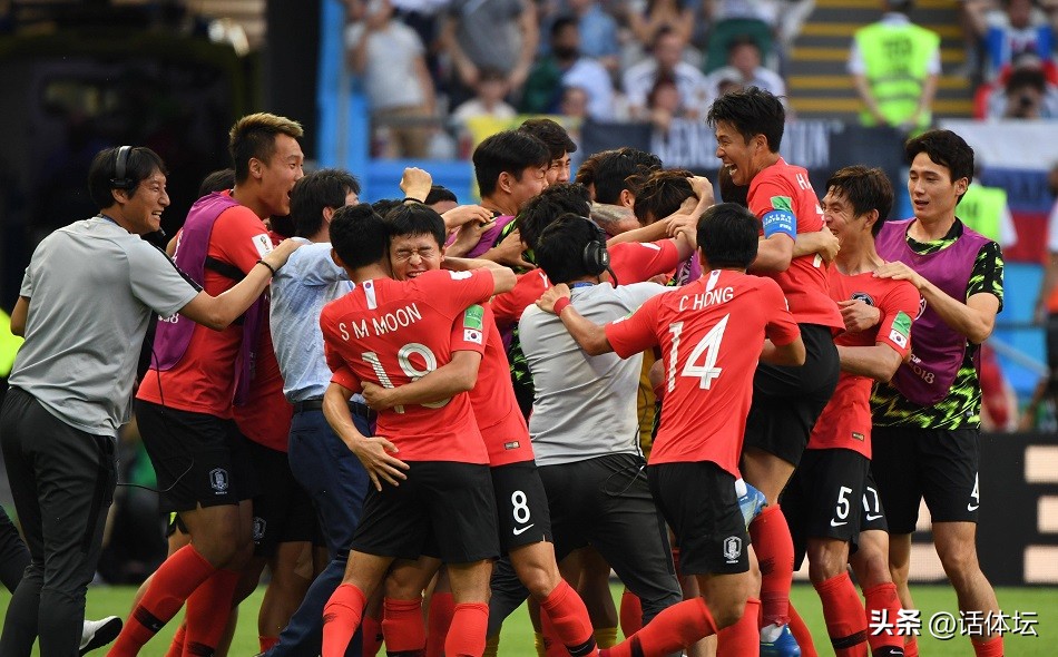 中国足球：有一条不成文的规矩，致使我们错失多少救赎的机会