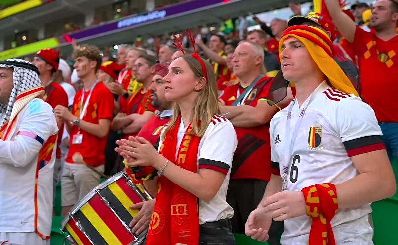 0：2！德国阿根廷后世界杯再爆大冷，世界第2输球，非洲队迎第2胜