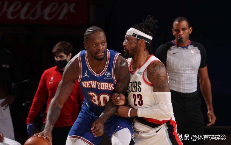 nba为什么全留脏辫了(2022年NBA最热门的发型: 光头最经典，脏辫难打理，蓬蓬头人数最多)