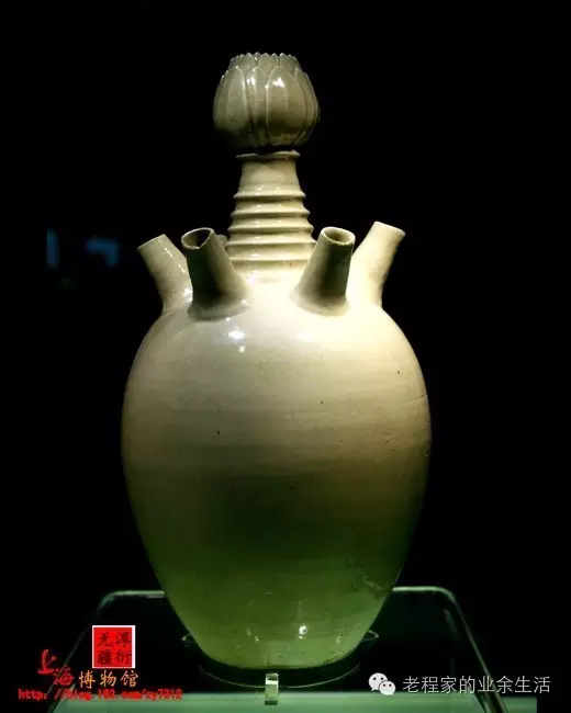 中国陶瓷历史文化简述(9):宋、辽、金时期瓷器——美学的丰碑