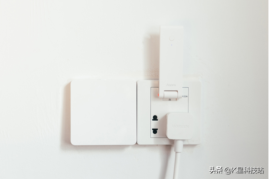 米家智能家居三年，详谈前期改造选品经验，实用自动化场景搭建