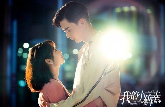 好剧推荐｜分享24部“吻戏”较多的现代剧，你看过哪一部呢？