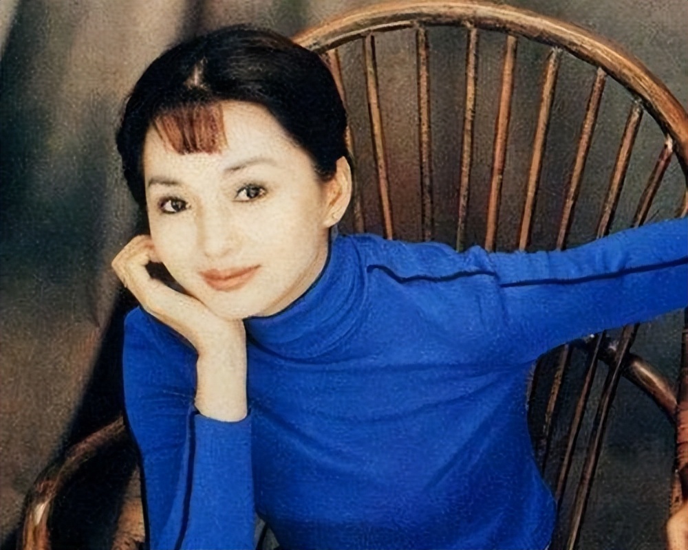 英年早逝的9位女星，个个让人痛惜，最大34岁，最小22岁