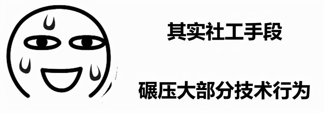 總結常見的10種破解密碼方法