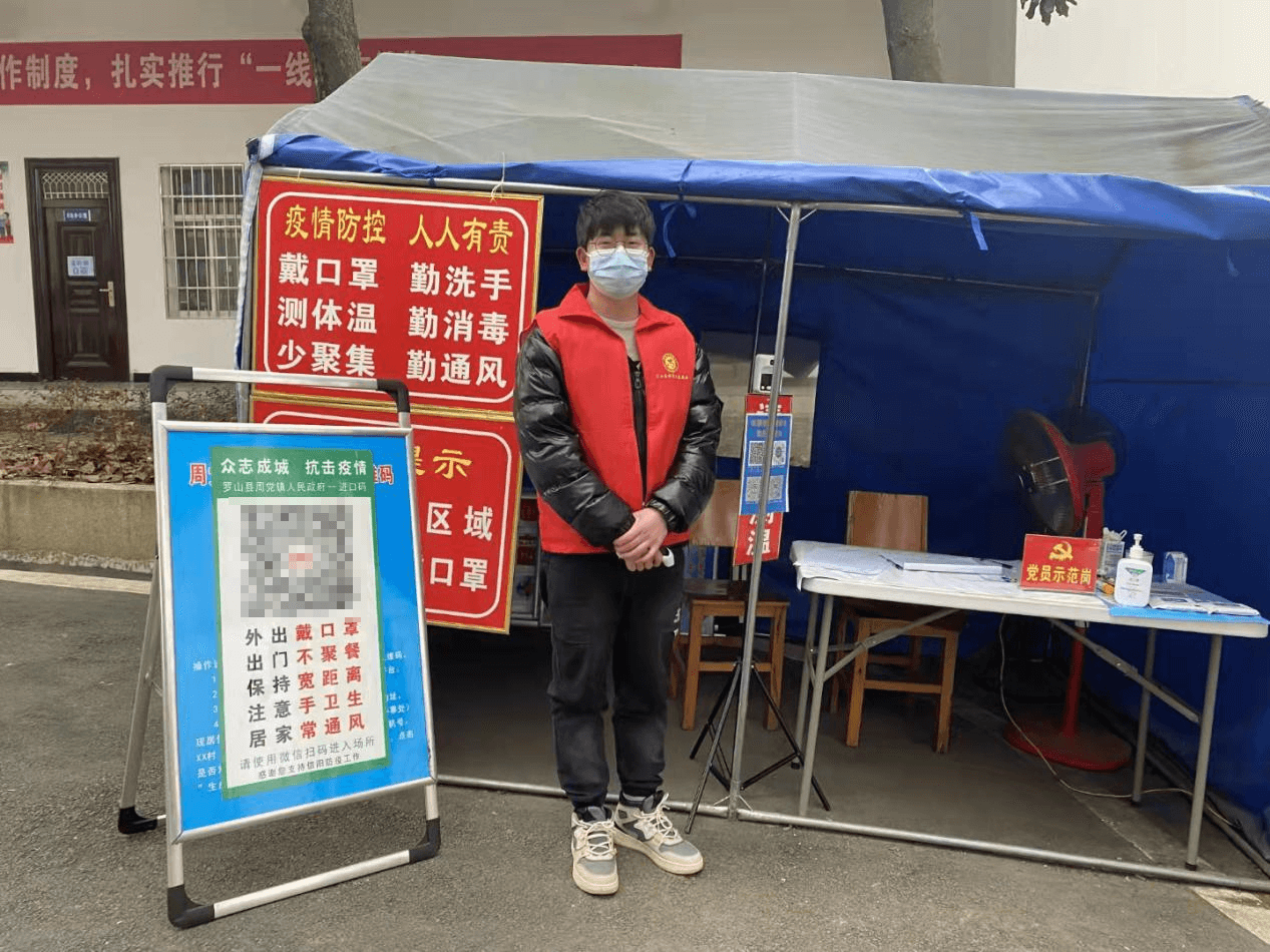 代码高手、竞赛达人，郑州电力高等专科学校这个学子不一般